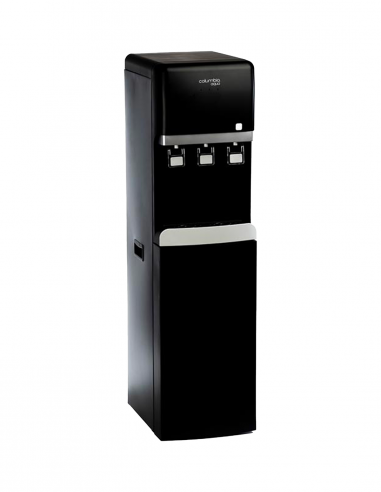 FONTAINE  RO, COMPRESS, CHAUDE, FROIDE, NORMALE, AXT NOIR