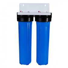 FILTRE DUO 20 POUCES